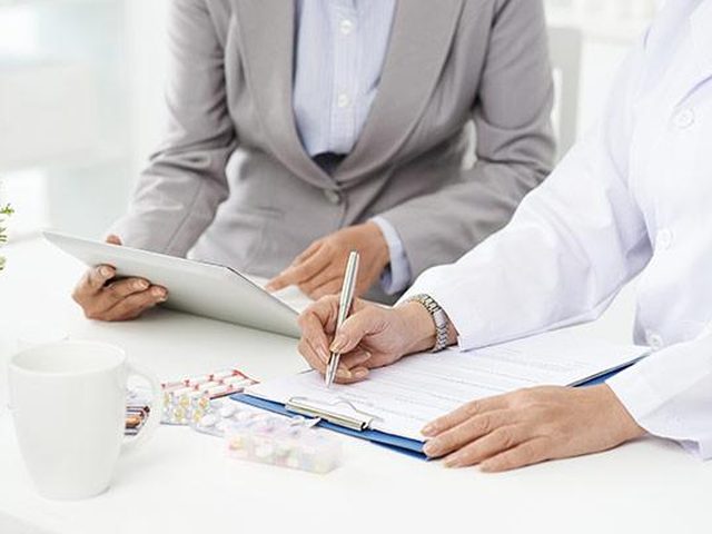 Regulatory documentation review