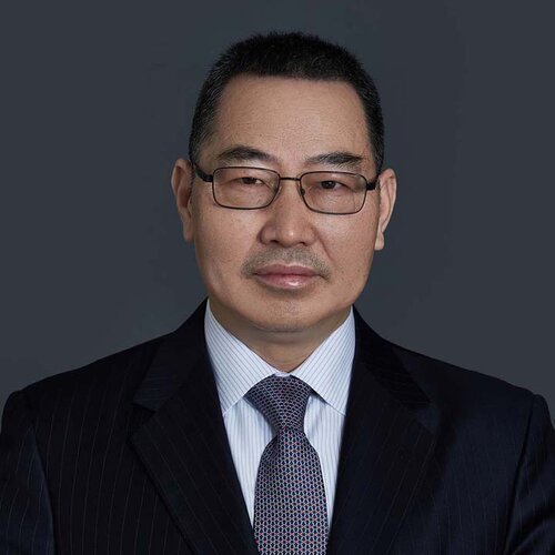 Charles Huang, Ph.D.